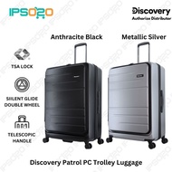 Discovery Patrol PC Trolley Luggage
