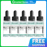 Gongskin Egf Ampoule 30ml 5 Units
