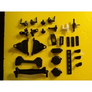 20221114-401b RC HOBBY QD PARTS [ALL ITEMS IN THE PICTURE]
