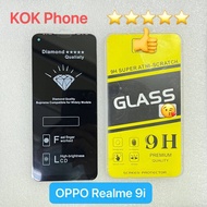 ชุดหน้าจอ Oppo Realme 9i(4G) แถมฟิล์ม