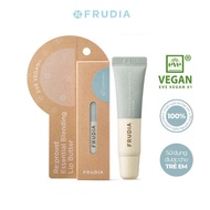 Kem dưỡng môi thuần chay hương dầu Phong Lữ và Cam Bergamot Frudia re:proust essential blending lip