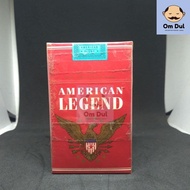 Rokok American Legend Import ( USA )