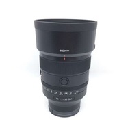 行貨長保 極新靚仔 Sony 50mm F1.2 GM