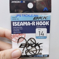 Promax BKK ISEAMA-R Hook B158-01 mata kail bkk original bkk hook