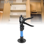 HEEPDD 2 Pack Cabinet Jack Support Pole  11.8 to 23.2 Inches Third Hand Tools Adjustable 3rd System 