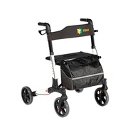 Rollator Walker Popular lightweight Outdoor rollator walker for disabled