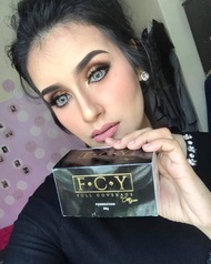 FOUNDATION CIKK YANA