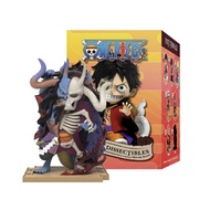Mighty Jaxx One Piece Wano-Kaido ||