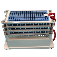 4 Player 60g Ozone Generator Air Sterilization Integrated Ceramic Plate Ozone Machine Generator Modu