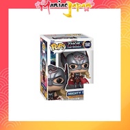 [Direct from Japan] Funko POP! Marvel Funko Pop Marvel Thor: Love and Thunder Mighty Thor Figure