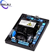 Bộ Ổn Định Điện Áp Tự Động AS440 AVR Cho Máy Phát Điện Không Chổi Than