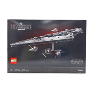 LEGO 星際大戰系列 執行者超級滅星者 Executor Super Star DestroyerTM  1盒
