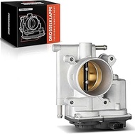 Frankberg Throttle Valve Throttle Body for 3 BM BK BL 5 CR19 CW 6 G-G GH G-Y 1.8L 2.0L 2.3L 2002-201