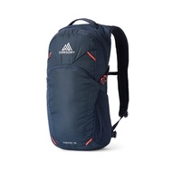 Gregory Backpack 18L Nano Spark Blue School Bag Leisure Outdoor [ACS] 1530578885