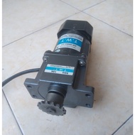 Ac Motor Gearbox TWT 220V Ratio 1:15 96Rpm