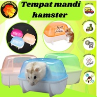 Hamster House Hamster NDARUFRAM Hamster House