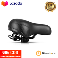 [TAFFSPORT ORI] sadel sepeda roadbike I sedel sepeda I tempat duduk sepeda empuk I bangku sepeda gun