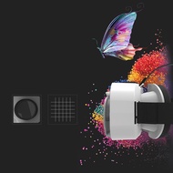 VR SHINECON VR Glasses Universal Virtual Reality Glasses for