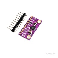 Replace MPU9250 IIC/I2C 9DOF BMX055 IMU Precision Integrated 9-Axis Attitude Sensor Board Module