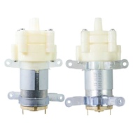 Mini Aquarium Fish Water Pump Fish Tank Water Pump 12V - YX-385