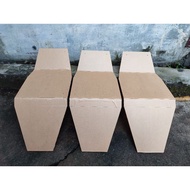 ACRYLIC UNDER NINJA RR 2mm