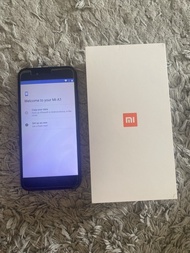 Xiaomi Mi A1 Second fullset