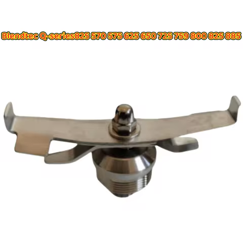 Blender Blade for Blendtec Q-series825 570 575 625 650 725 759 800 825 885 replacement knife