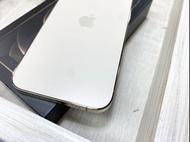 🏆門市出清一台優惠商品🏆🍎iPhone 12 pro 128G金色手機🍎電池健康度🔋90%原廠保固中！