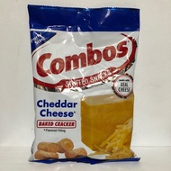 Combos Cheddar Cheese Party Size
