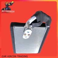 Subaru Forester XV 2019 - 2025 Evaporator for Car Aircon CAT