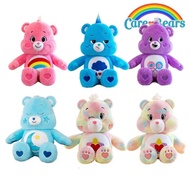 Careful Care Bears Careful Bears Rainbow Bears Care Bears Plush Bear Plush Bear Plush Bear