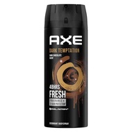 Axe Dark Temptation Spray 135 ml.