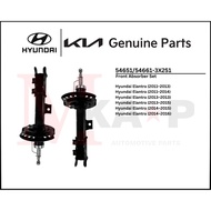 [ORIGINAL] Front Absorber Set Fits Hyundai Elantra (54651/54661-3X251)