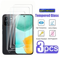 1-3Pcs Tempered Glass For Honor 400 Smart X7D 5G 2025 Screen Protector for HonorX7D Honor400 400Smar