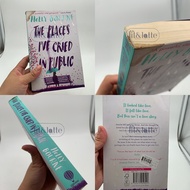 Preloved - Holly Bourne | Young Adult Fiction books