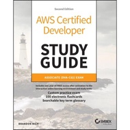 AWS Certified Developer Study Guide