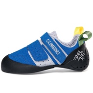 Entry-level rock climbing shoes indoor outdoor climbing shoes Men's women's Professional Rock-Climbi