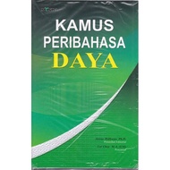 Kamus Peribahasa Daya