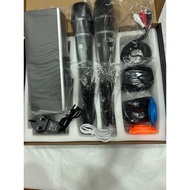 free gift worth $399 + jazpiper max Karoake ktv jazpiper max 13months warranty