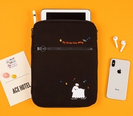 (พร้อมส่ง) กระเป๋าใส่ไอแพด โน๊ตบุ๊ค iPad Tablet กระเป๋า Soft Case ipad รุ่น My Little