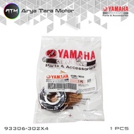 Bearing 6302 2RS/ Bearing Arm Nouvo/ Nouvo Z 93306-302X4 YGP (Yamaha)