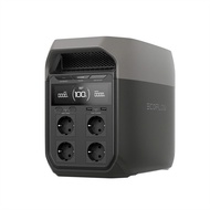 ECOFLOW DELTA 3 1800W 1024Wh Charging Station