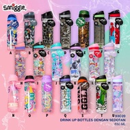 Smiggle mirror quality 650ml Drinking Bottle/smiggle Bottle