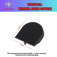 Toyota Hilux/Vios/Innova/Unser/Altis Front Wiper Arm Cap/Wiper Arm Cover 85292-0D030 For 1Pcs