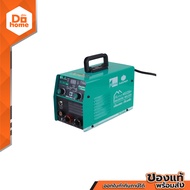 PUMPKIN ตู้เชื่อม INVERTER รุ่น MIG120A PLUS |MC|
