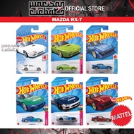 Hot Wheels Mazda RX-7