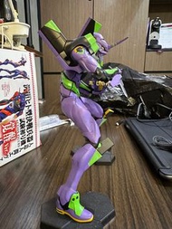 EVA 環球影城 初號機