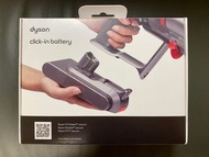 現貨 Dyson V15 V11 Detect™ 吸塵機 原裝電池 + 原裝火牛套裝