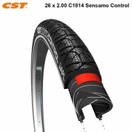 PROMO BAN LUAR 26 X 210 CST SENSAMO CONTROL WIRED - OTO EXPRESS