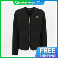 The North Face | Bermo Wool Fleece Jacket Nj4Fr59A